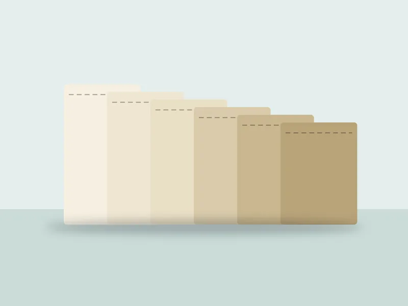 Cotton Canvas Weights Explained: 4 oz to 16 oz Tote Bags
