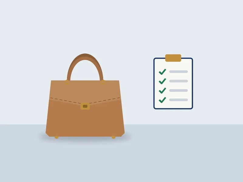 How to Choose a Custom Handbag Manufacturer in China