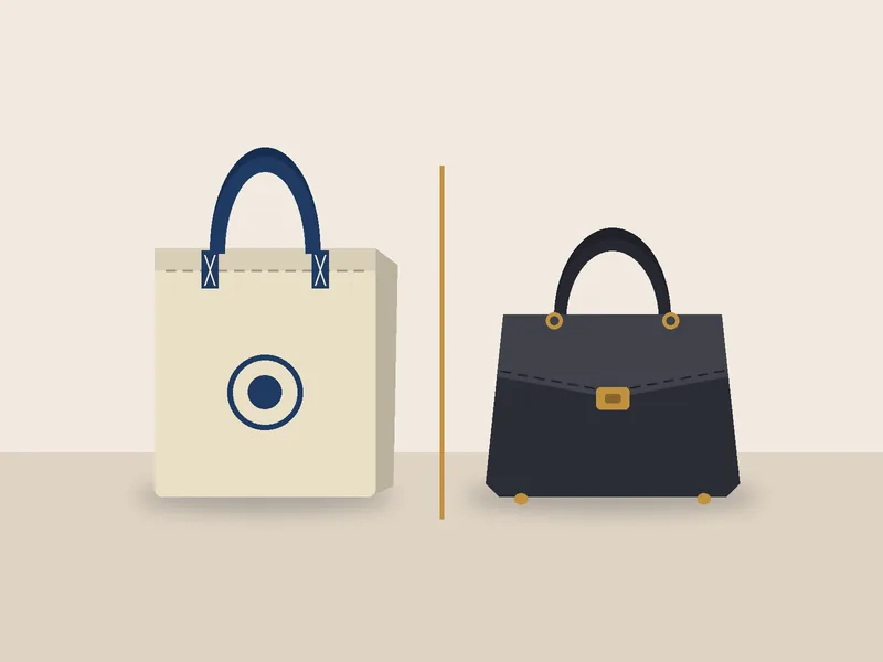 OEM vs ODM Handbags Factory: Which Model Fits Your Brand?