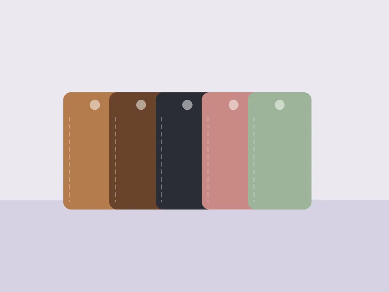 PU, Vegan Leather or Genuine Leather: A Buyer's Material Guide