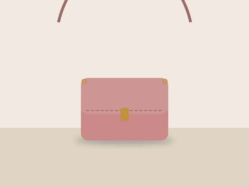 Women's Crossbody Bag