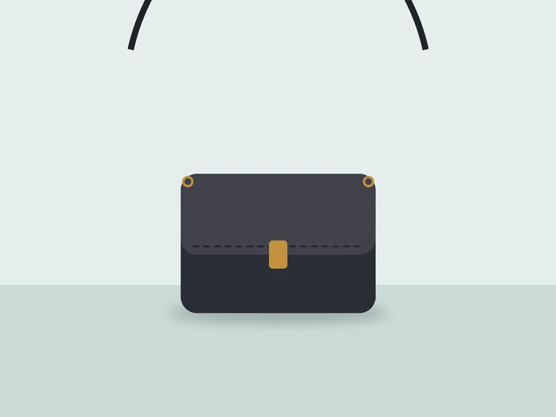 Women's Crossbody Bag