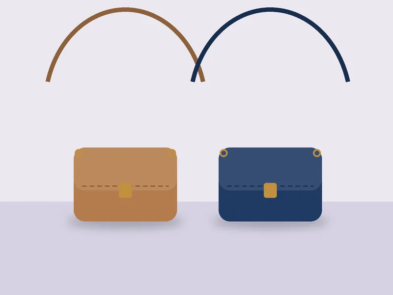 Women's Crossbody Bag